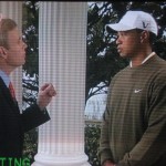 KAREN'S RANT:TIGER WOODS' BIG INTERVIEW