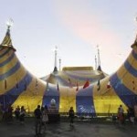 LIVE PRODUCTION: CIRQUE DU SOLEIL: OVO