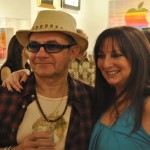 ART: BERNIE TAUPIN EXHIBIT AT HAMILTON-SELWAY GALLERY