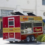 DINING/MINI REVIEW: LET’S BE FRANK
