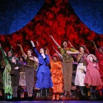 THEATRE: MARY POPPINS