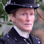 MOVIE REVIEW: ALBERT NOBBS 