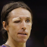 SPORTS: STEVE NASH AND THE PHOENIX SUNS