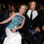 AWARDS SHOWS: EMMYS 2012