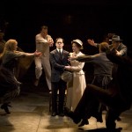 THEATRE: PARADE