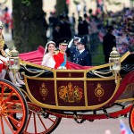 KAREN'S MUSINGS: ROYAL WEDDING WRAP-UP