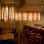 DINING/NEW YORK: PURPLE YAM