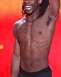 TELEVISION: RUSSELL WINS SYTYCD!