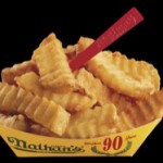 LISTS: BEST FOOD ITEMS IN NEW YORK