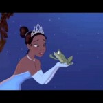 MOVIE REVIEW: THE PRINCESS AND THE FROG