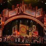 AWARDS SHOWS: TONY AWARDS 2013