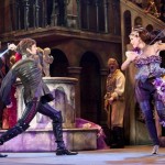 THEATRE: DANGEROUS BEAUTY