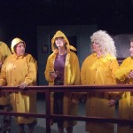 THEATRE: WONDER OF THE WORLD